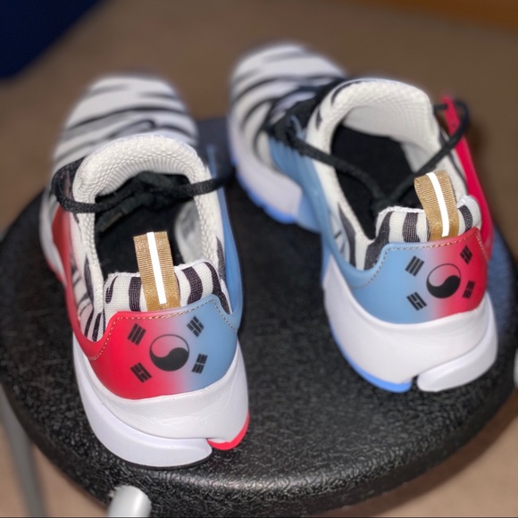 Nike Air Presto (South Korea) (2020) - Picture 4 of 6
